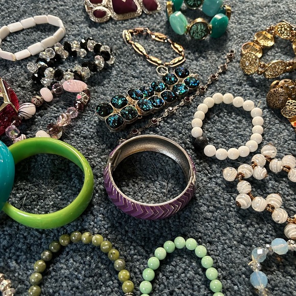 Bracelet bundle! - Picture 4 of 4